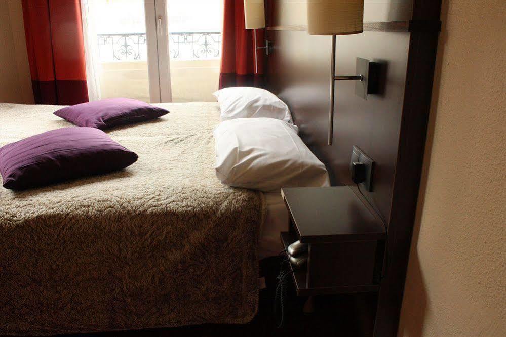 Hotel Des Ambassadeurs Тулуза Екстериор снимка