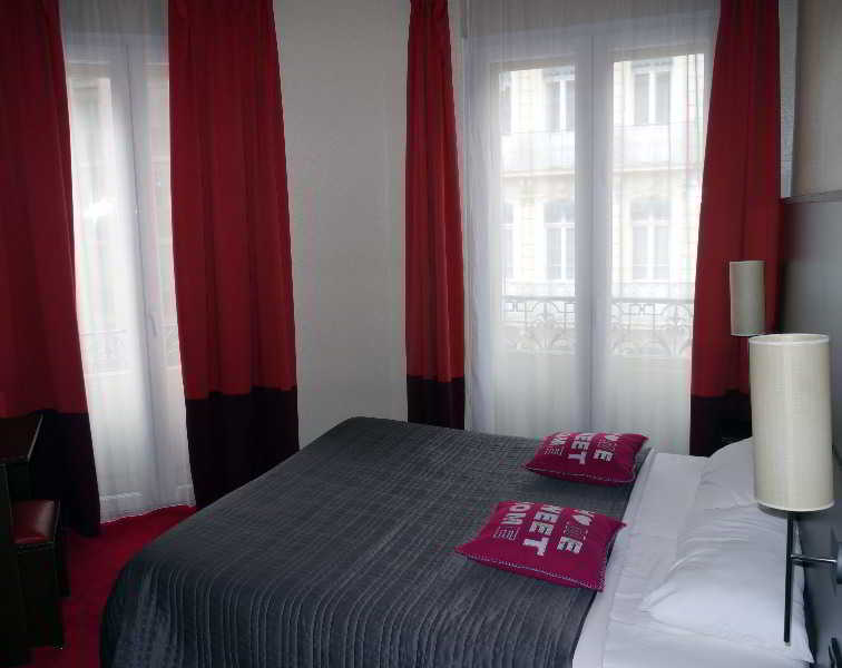 Hotel Des Ambassadeurs Тулуза Екстериор снимка