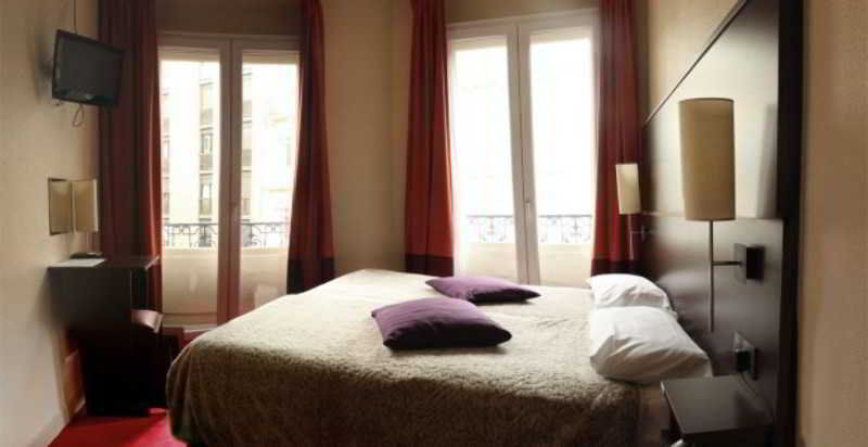 Hotel Des Ambassadeurs Тулуза Екстериор снимка