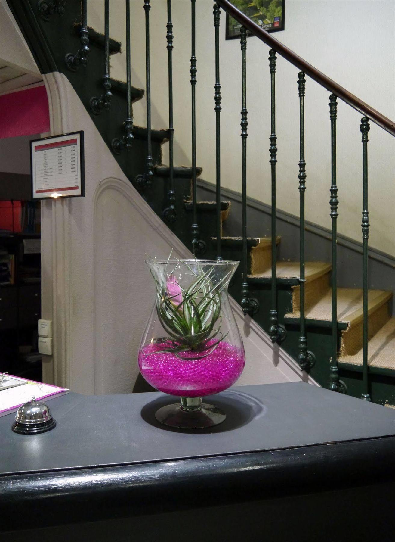 Hotel Des Ambassadeurs Тулуза Екстериор снимка
