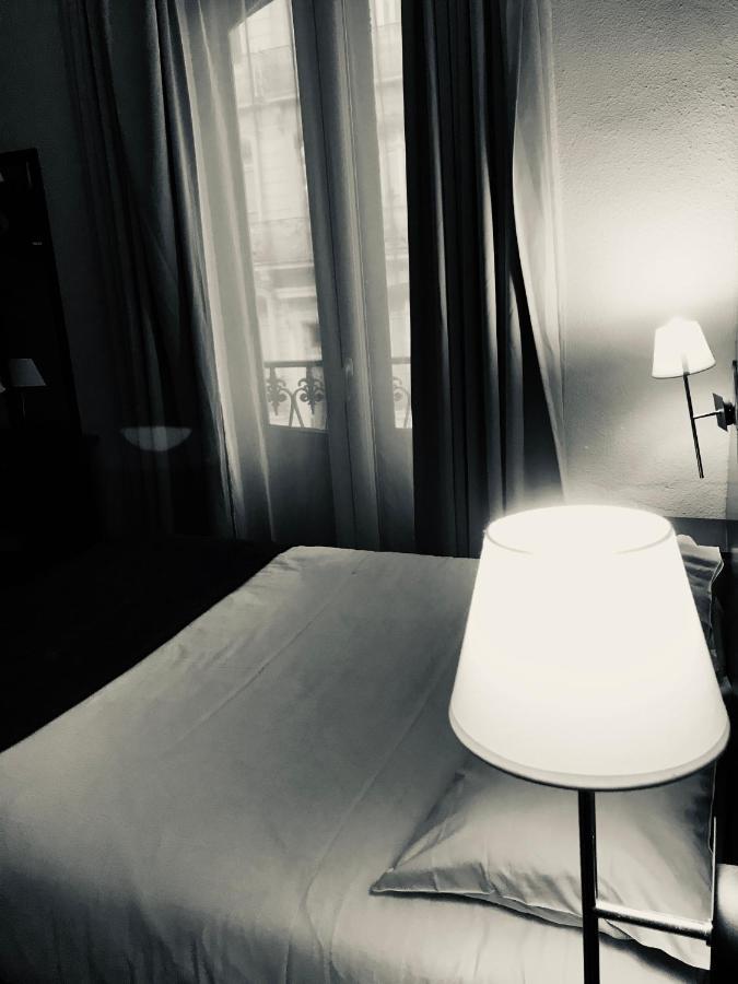 Hotel Des Ambassadeurs Тулуза Екстериор снимка