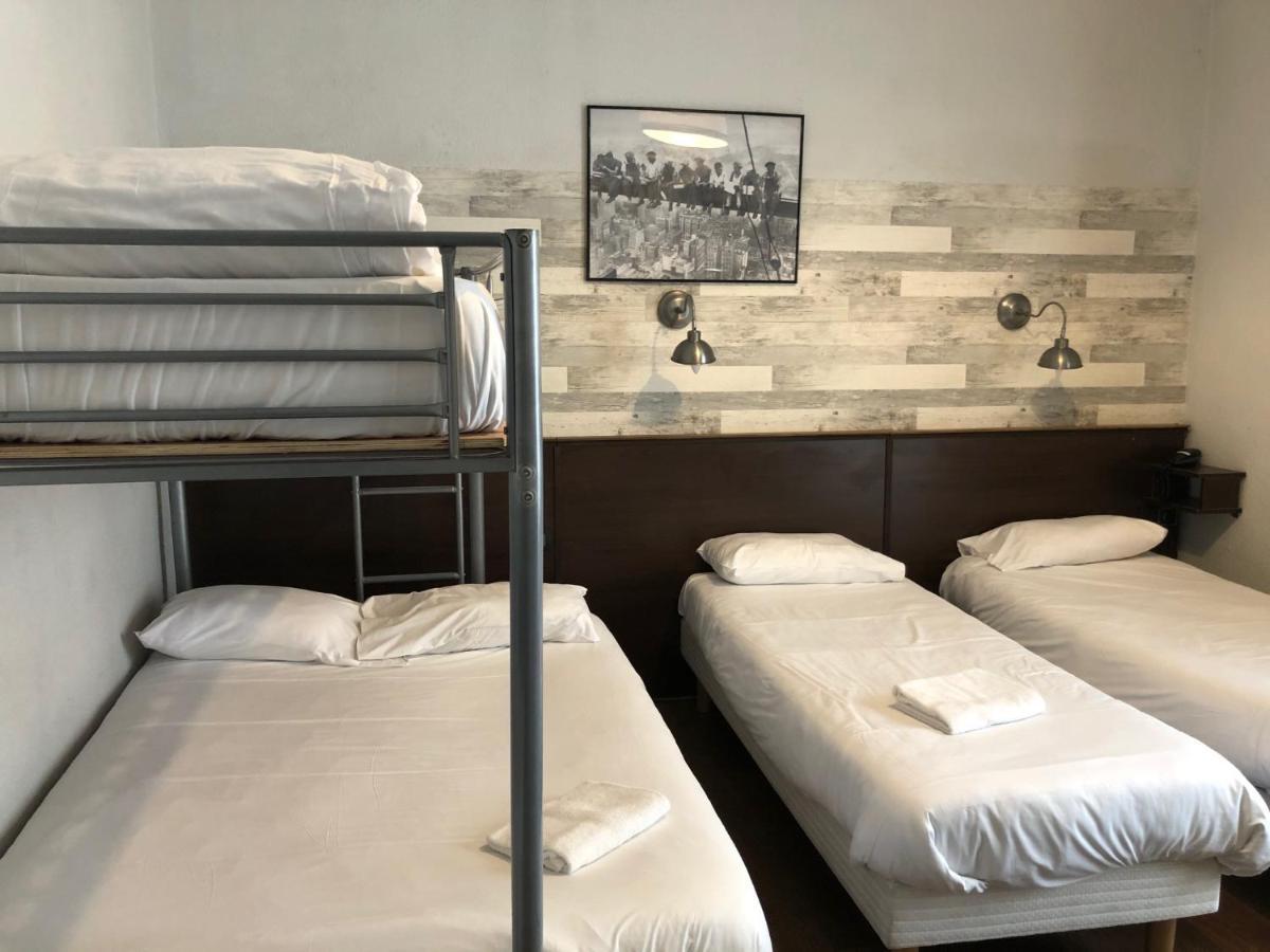 Hotel Des Ambassadeurs Тулуза Екстериор снимка